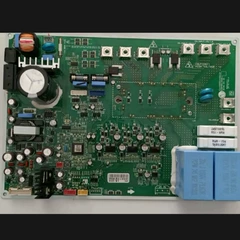 Sanyo 1FA4B1B125900-2 HIC-C0906DXH8 Inverter Board for Air Conditioner - 1FA4B1B125900-2