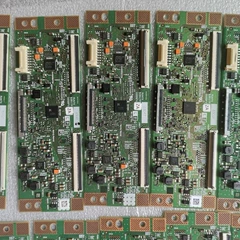 Hitachi P-1142 17G39364B Board for Air Conditioner - P-1142