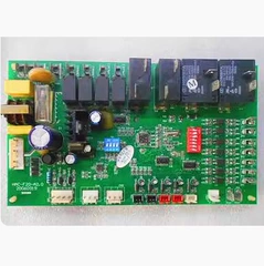 Mitsubishi Heavy Industries FDC680KXE6 PCB505A158 Outdoor Unit Main Board for Central Air Conditioner - FDC680KXE6