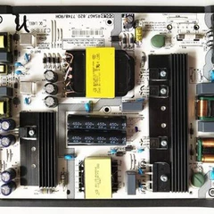 Toshiba MCC-1643-06 Indoor Unit Board for Central Air Conditioner - MCC-1643-06