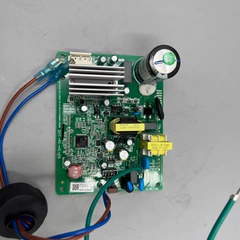 Panasonic A746122 A746275 Indoor Unit Board for Air Conditioner - A746122