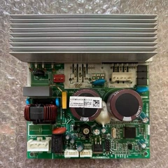 Hitachi PI016-5 G7B00521A/C/B Main Control Board for Central Air Conditioner - PI016-5