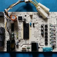 Megmeet MP128FL Inch65 Universal Power Supply Board - MP128FL