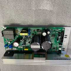 Toshiba MCC-1648-05 SM140ATP-C Outdoor Unit Main Board for Air Conditioner - MCC-1648-05
