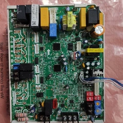 Hitachi 17C77728A 17B32998H Power Supply Board for Air Conditioner - Power