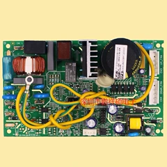 Toshiba ICF-140-63-2R MCY-MAP0601HT8 Motor for Air Conditioner - ICF-140-63-2R