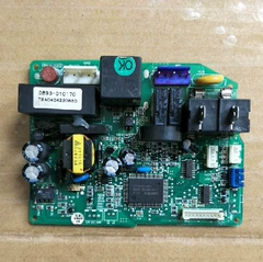 Fujitsu 9709424025 K12JY-C-A(02-01 Main Board for Air Conditioner - 9709424025