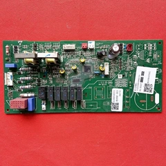 Chigo 803300300858 CMV-125QB+5.0 Main Control Board for Air Conditioner - 803300300858