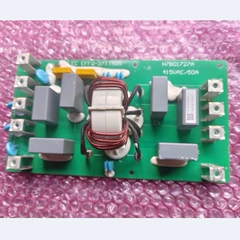 Hitachi H7B02253A/H7B02173A/17B42621A/17G70443B Main Control Board for Air Conditioner - H7B02253A