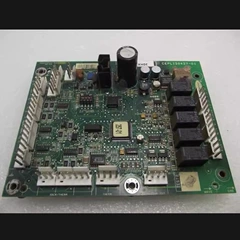 Trane BRD02942 X13650728070/6400-1104-03/CH530/UC800 Circuit Board for Air Conditioner - BRD02942