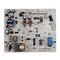 Mitsubishi KE76B597G01 KE95B596B Inverter Module for Central Air Conditioner - KE76B597G01