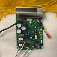 Carrier CEPL131101-02-R OEM Main Board for Air Conditioner - CEPL131101-02-R