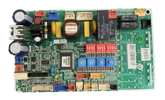 Hitachi 17B39934A PV091-A(3F11A Inverter Module for Air Conditioner - 17B39934A