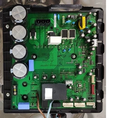 York 031-02061-001 031-02061-002 Main Board for Air Conditioner - 031-02061-001