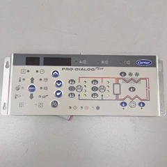 Mitsubishi Heavy Industries PCB505A033B PCB505A258 Main Board for Central Air Conditioner - PCB505A033B