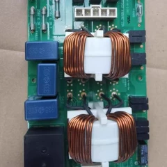 Philips 43PFF3601/T3 43PFF3661 Power Supply Board - 43PFF3601