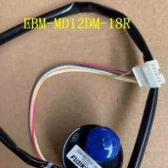 Mitsubishi DE00N243B DM76Y606G01 Main Control Board - DE00N243B