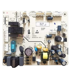 Fujitsu 9709424018 K12JY-CA(01-03)/K12JY-01-03 Main Control Board - 9709424018