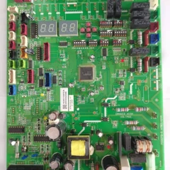 Hitachi 17B43207A 17B41616A OEM Driver Board for Air Conditioner - 17B43207A