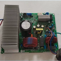 SSA512T115 SIC-72FW-D8121-1 Fan Motor for Air Conditioner - SSA512T115