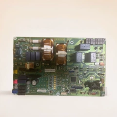 Siemens A5E35156533 A5E00496080 Inverter Capacitor - A5E35156533