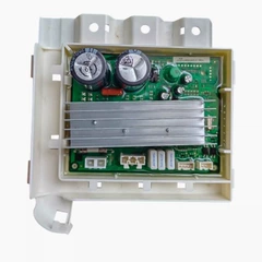 Hisense RSAG7.820.12362 65E3G-PRO Power Supply Board - Power