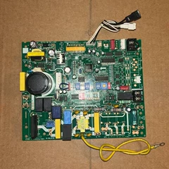 Mitsubishi Heavy Industries SSA512T101 KX4 Motor for Central Air Conditioner - SSA512T101