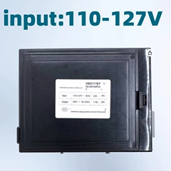 Beko GN163120ZIWE 5545572901 Inverter Main Board for Refrigerator - Refrigerator