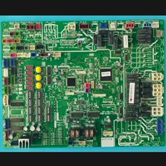 Toshiba 2D16DA1 MCC-1603-05 Inverter Board for Central Air Conditioner - 2D16DA1