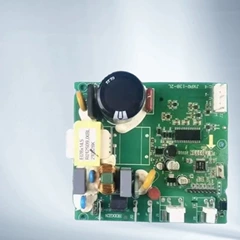 McQuay MC301 Wired Remote Controller for Central Air Conditioner - MC301
