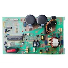 Chigo PU880aY020-T Z35W1-BVY4-3DPQA(F Inverter Board for Air Conditioner - PU880aY020-T